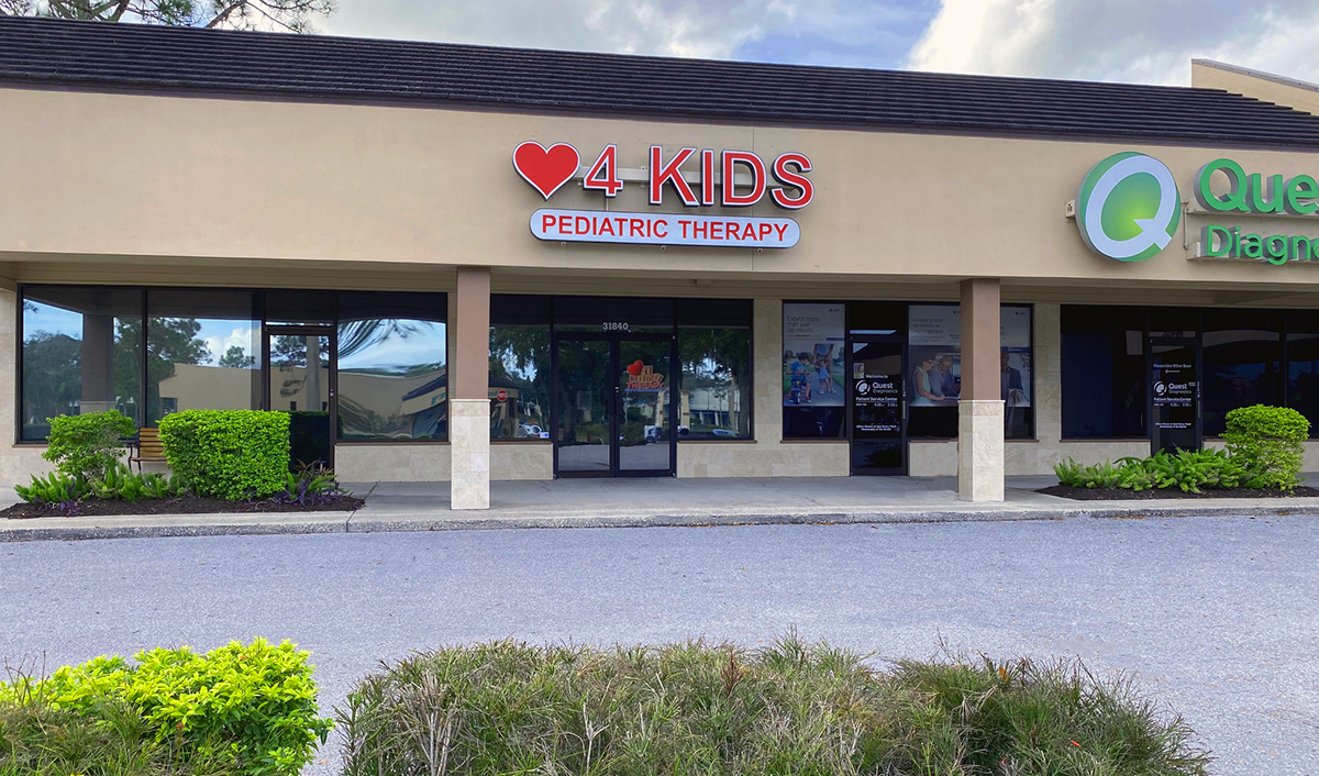 Contact Us Heart4KidsTherapy